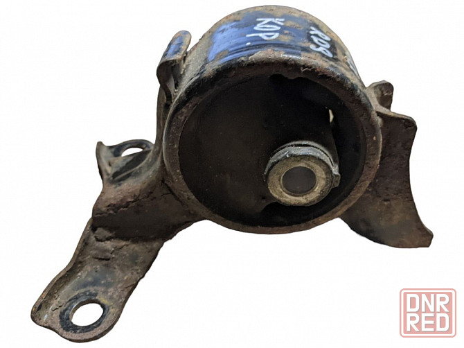 Подушка двигателя левая Honda CR-V 2 2002-2006 50805S9A023 разборка Херсон - изображение 1