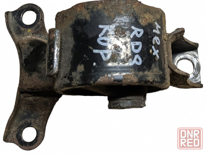 Подушка двигателя левая Honda CR-V 2 2002-2006 50805S9A023 разборка Херсон - изображение 2