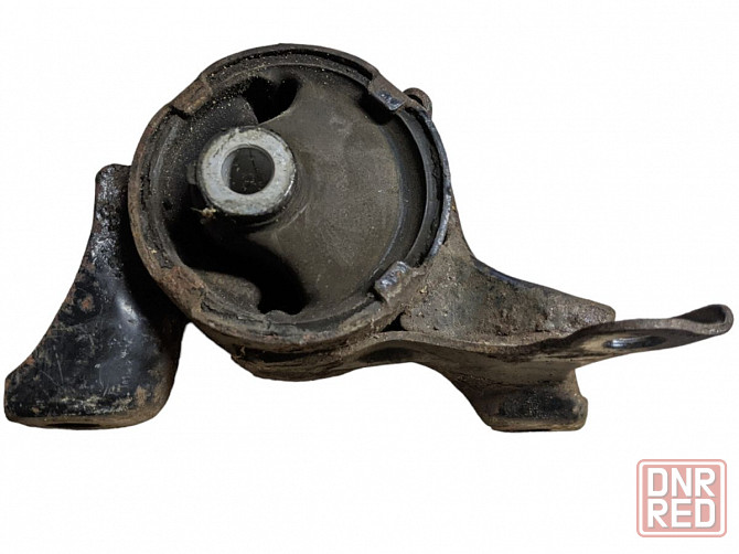Подушка двигателя левая Honda CR-V 2 2002-2006 50805S9A023 разборка Херсон - изображение 3