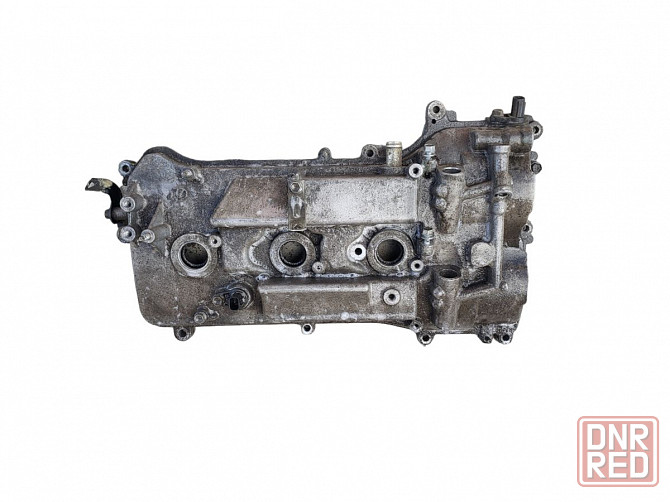 Крышка клапанная левая Lexus RX 330/350 2003 - 2008  разборка Херсон - изображение 1