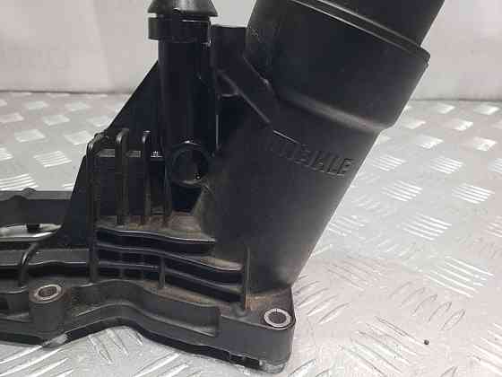 Корпус масляного фильтра BMW F20 F30 2012-2017 N47 70377932 разборка Херсон