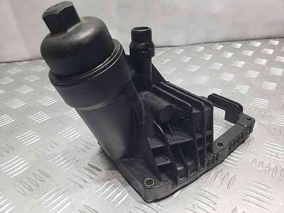 Корпус масляного фильтра BMW F20 F30 2012-2017 N47 70377932 разборка Херсон