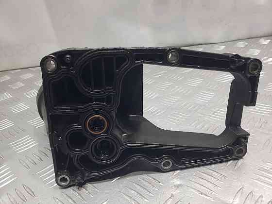 Корпус масляного фильтра BMW F20 F30 2012-2017 N47 70377932 разборка Херсон