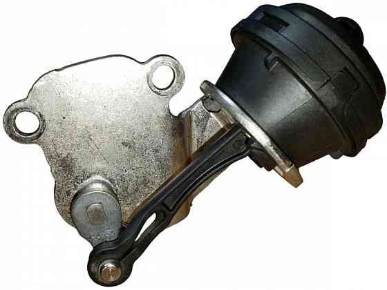 Клапан вакуумный BMW 3 F30 2012-2019 11718511638 разборка Херсон