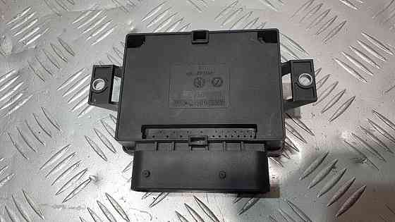 Блок электронный Bmw 5 F10 2012 EB685485601 разборка Херсон