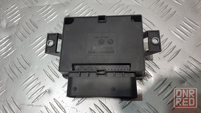 Блок электронный Bmw 5 F10 2012 EB685485601 разборка Херсон - изображение 4