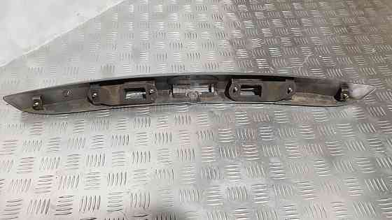 НАКЛАДКА КРИШКИ БАГАЖНИКА 1S71F43400  Ford Mondeo 00-07 разборка Херсон