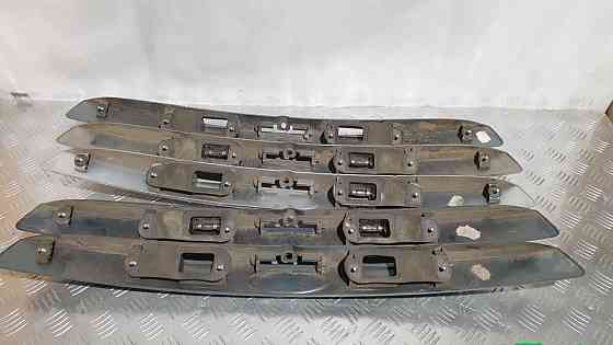 НАКЛАДКА КРИШКИ БАГАЖНИКА 1S71F43400  Ford Mondeo 00-07 разборка Херсон