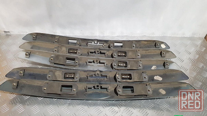 НАКЛАДКА КРИШКИ БАГАЖНИКА 1S71F43400  Ford Mondeo 00-07 разборка Херсон - изображение 3