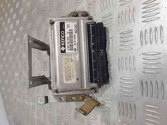 Блок ЭБУ Hyundai  Accent 2005 HYUNDAI ACCENT 1.6 разборка Херсон