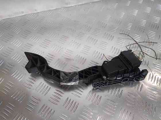 Педаль газа Ford Focus II (2005 - 2008) 4M519F836BH разборка Херсон
