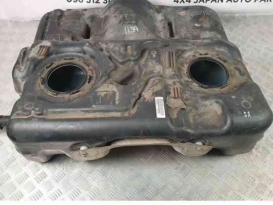 бак топливной бензин Hyundai Santa Fe USA (2006-2012) разборка Херсон