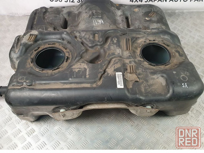 бак топливной бензин Hyundai Santa Fe USA (2006-2012) разборка Херсон - изображение 1