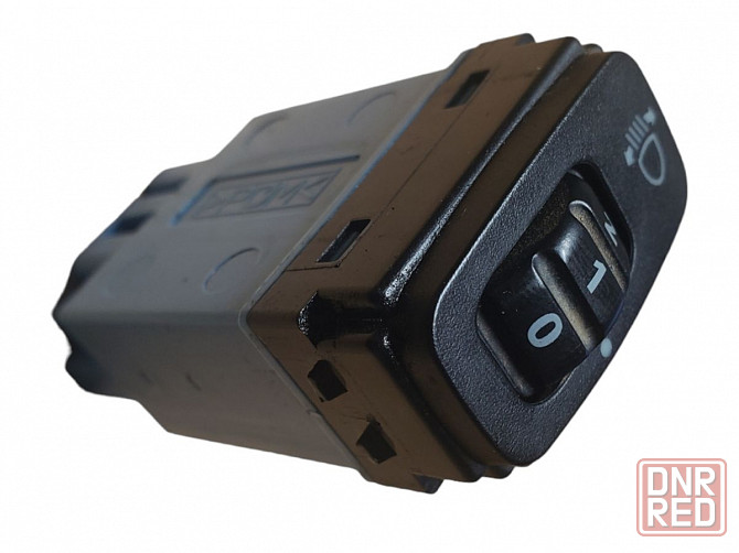 коректор фар Mitsubishi L200 2007-2014 8614A136 разборка Херсон - изображение 1