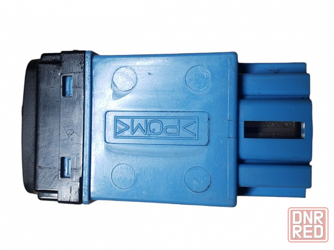 коректор фар Mitsubishi L200 2007-2014 8614A136 разборка Херсон - изображение 2