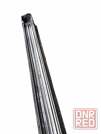 Боковая подножка правая Toyota RAV4 2013-2018 PT92542131 разборка Херсон - изображение 4