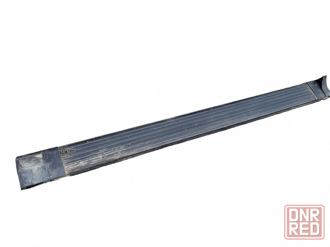 Боковая подножка правая Toyota RAV4 2013-2018 PT92542131 разборка Херсон - изображение 1