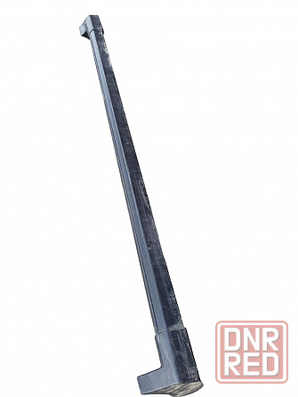 Боковая подножка правая Toyota RAV4 2013-2018 PT92542131 разборка Херсон - изображение 7