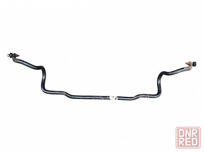 Передний стабилизатор Nissan Tiida C11 2007-2013 54611ED501 разборка Херсон - изображение 1