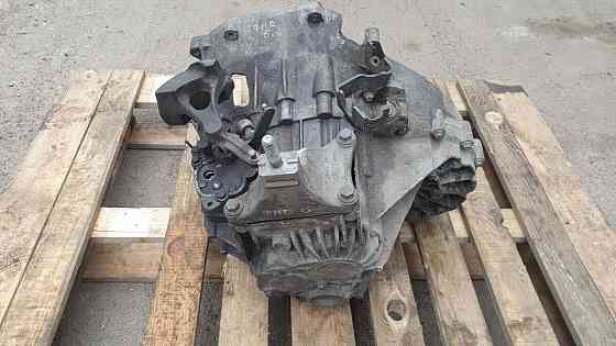 Коробка передач механика 6-ст. Ford mondeo mk3 2.0 TDCI разборка Херсон