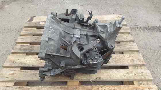 Коробка передач механика 6-ст. Ford mondeo mk3 2.0 TDCI разборка Херсон