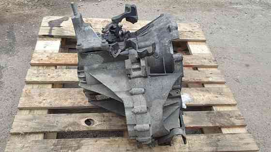 Коробка передач механика 6-ст. Ford mondeo mk3 2.0 TDCI разборка Херсон