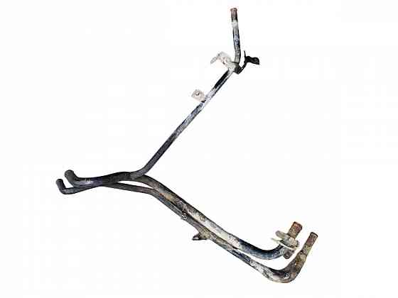 Трубки радиатора Land Rover Freelander I 1997-2006 PEP102600 разборка Херсон