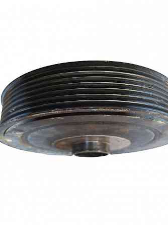 Шкив коленвала F9QB Suzuki Grand Vitara 2005-2015 1261067JG1 разборка Херсон