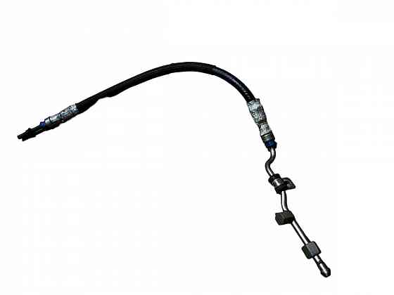 Трубка топливная, обратная от форсунок BMW X3 F25 2012-2017 разборка Херсон