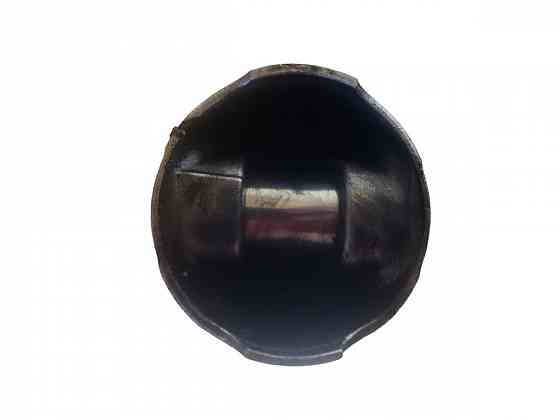 Поршень K9K палец 26мм NISSAN MICRA K12 (2002-2010) разборка. Херсон