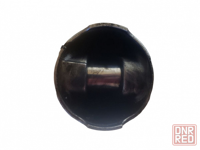 Поршень K9K палец 26мм NISSAN MICRA K12 (2002-2010) разборка. Херсон - изображение 3