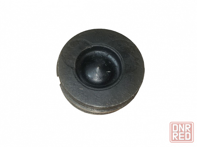Поршень K9K палец 26мм NISSAN MICRA K12 (2002-2010) разборка. Херсон - изображение 2