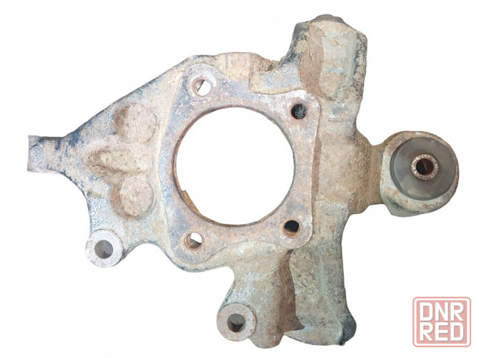 Задний правый кулак Lexus RX 2003-2009 4230448031 разборка Херсон - изображение 1
