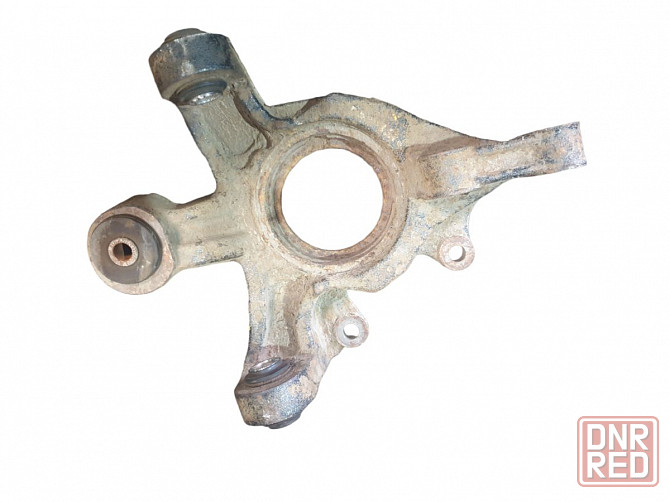 Задний правый кулак Lexus RX 2003-2009 4230448031 разборка Херсон - изображение 2