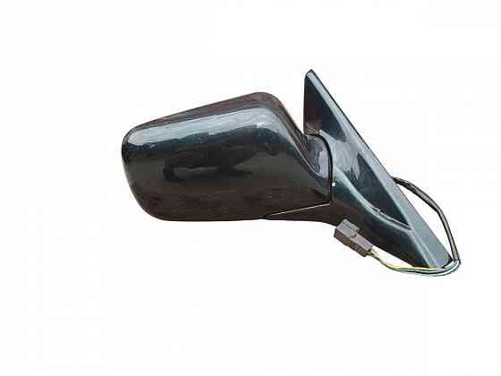 Зеркало заднего вида правое Subaru FORESTER 2002 - 2007 разборка Херсон