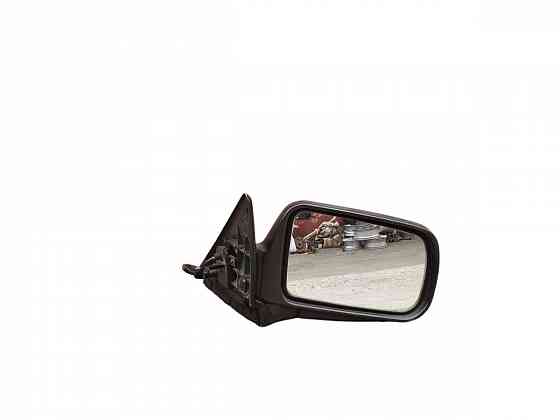 Зеркало заднего вида правое Subaru FORESTER 2002 - 2007 разборка Херсон