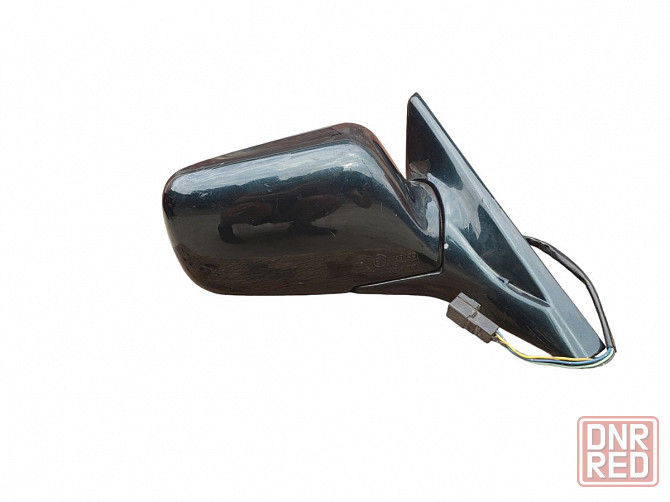 Зеркало заднего вида правое Subaru FORESTER 2002 - 2007 разборка Херсон - изображение 1