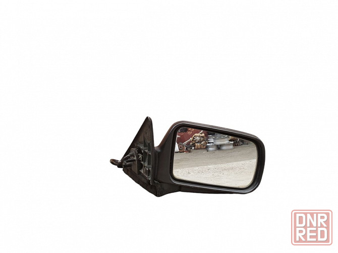 Зеркало заднего вида правое Subaru FORESTER 2002 - 2007 разборка Херсон - изображение 3