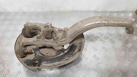 Кулак поворотный передний левый 4320230020  Lexus gs 450h разборка Херсон