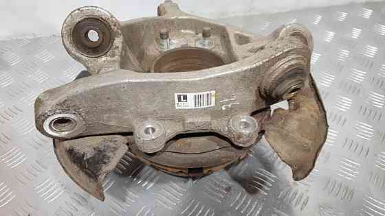 Кулак задний левый без ступицы 4230530090  Lexus gs 450h разборка Херсон