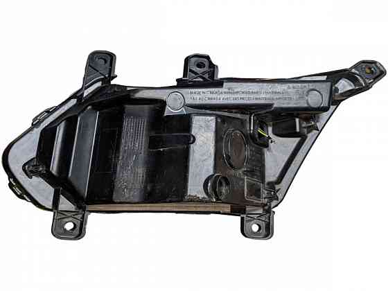 Противотуманка правая Chevrolet Equinox 2016 2017 2018 разборка Херсон