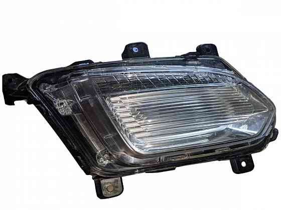 Противотуманка правая Chevrolet Equinox 2016 2017 2018 разборка Херсон