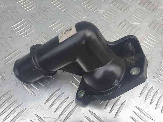 Корпус термостата SH0115172 Mazda CX-5 KE (2012-2017) разборка Херсон