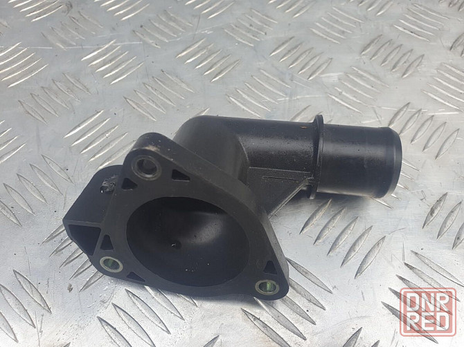 Корпус термостата SH0115172 Mazda CX-5 KE (2012-2017) разборка Херсон - изображение 2