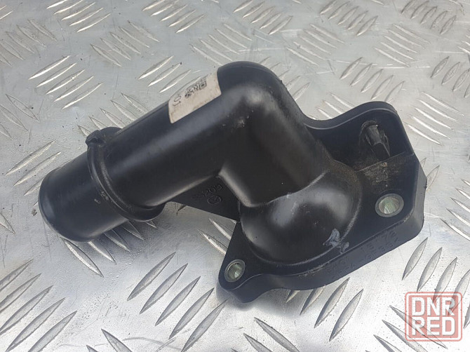 Корпус термостата SH0115172 Mazda CX-5 KE (2012-2017) разборка Херсон - изображение 1