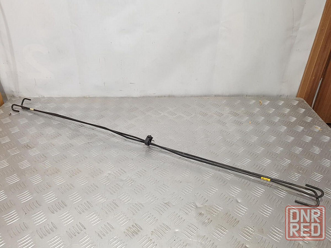 пружина крышки багажника комплект Honda Civic 2005-2012 4d разборка Херсон - изображение 1