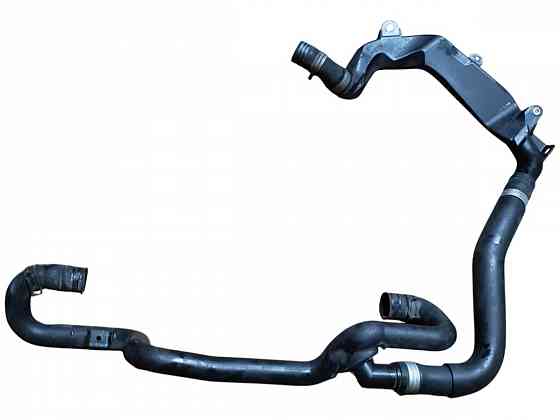 Патрубки вторичного воздуха Subaru Legacy BP 2.0 2003-2009 разборка Херсон