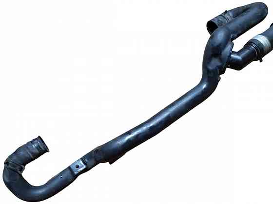 Патрубки вторичного воздуха Subaru Legacy BP 2.0 2003-2009 разборка Херсон