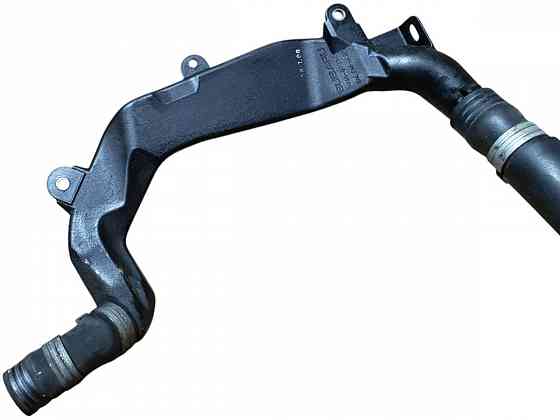 Патрубки вторичного воздуха Subaru Legacy BP 2.0 2003-2009 разборка Херсон