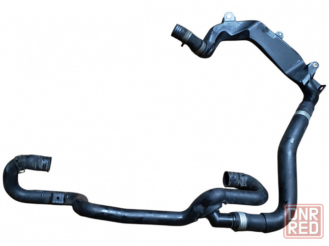 Патрубки вторичного воздуха Subaru Legacy BP 2.0 2003-2009 разборка Херсон - изображение 1